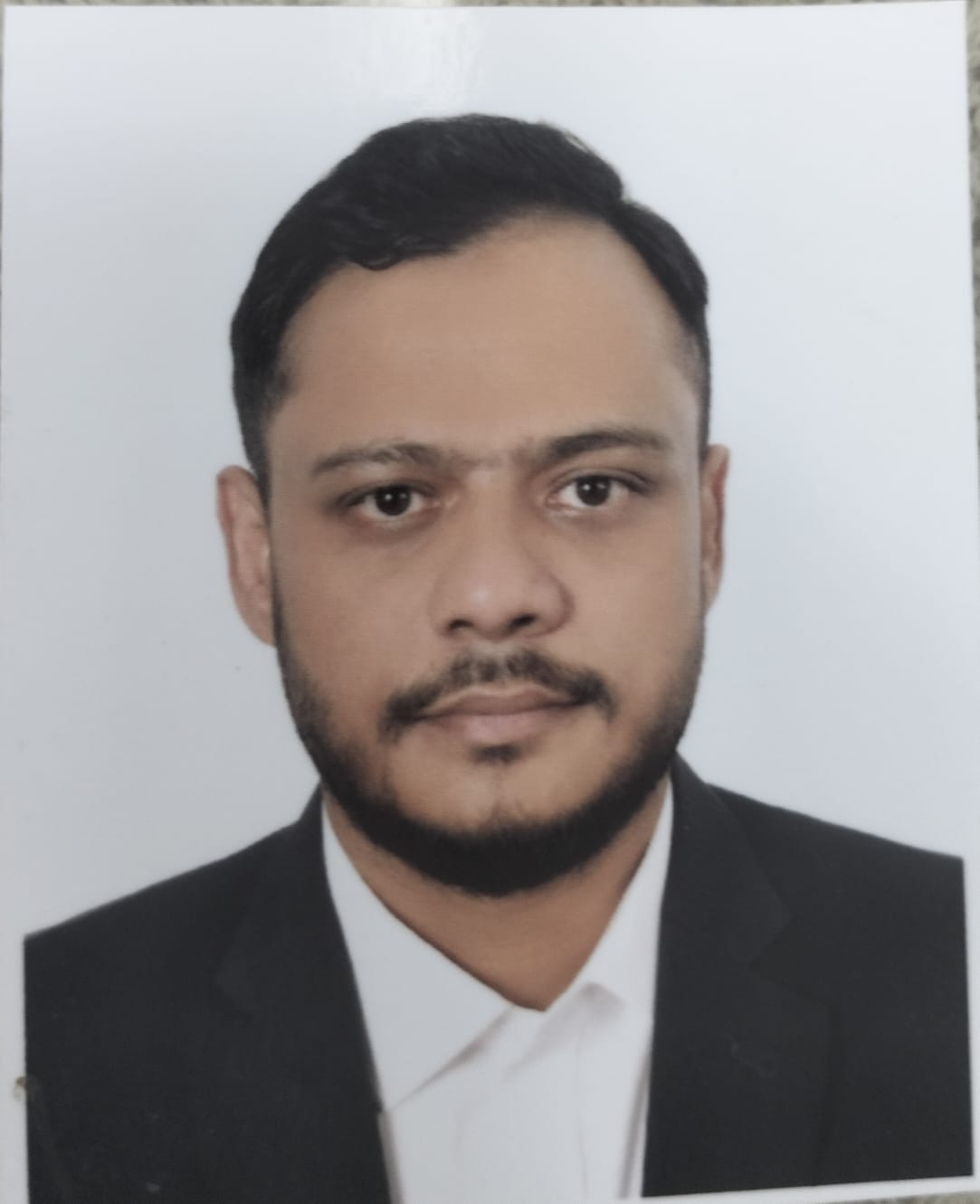 Kazi M M Alam